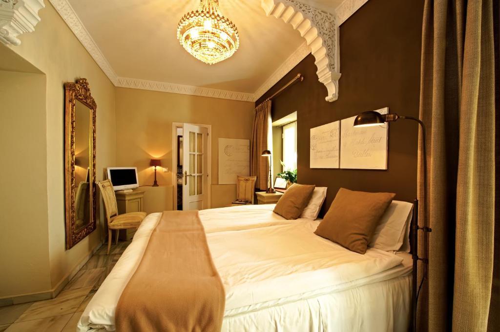 Casa de hóspedes The Town House (adults Only)