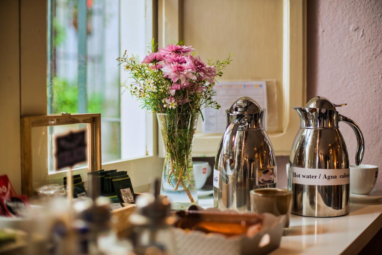 The Town House (adults Only) Marbella