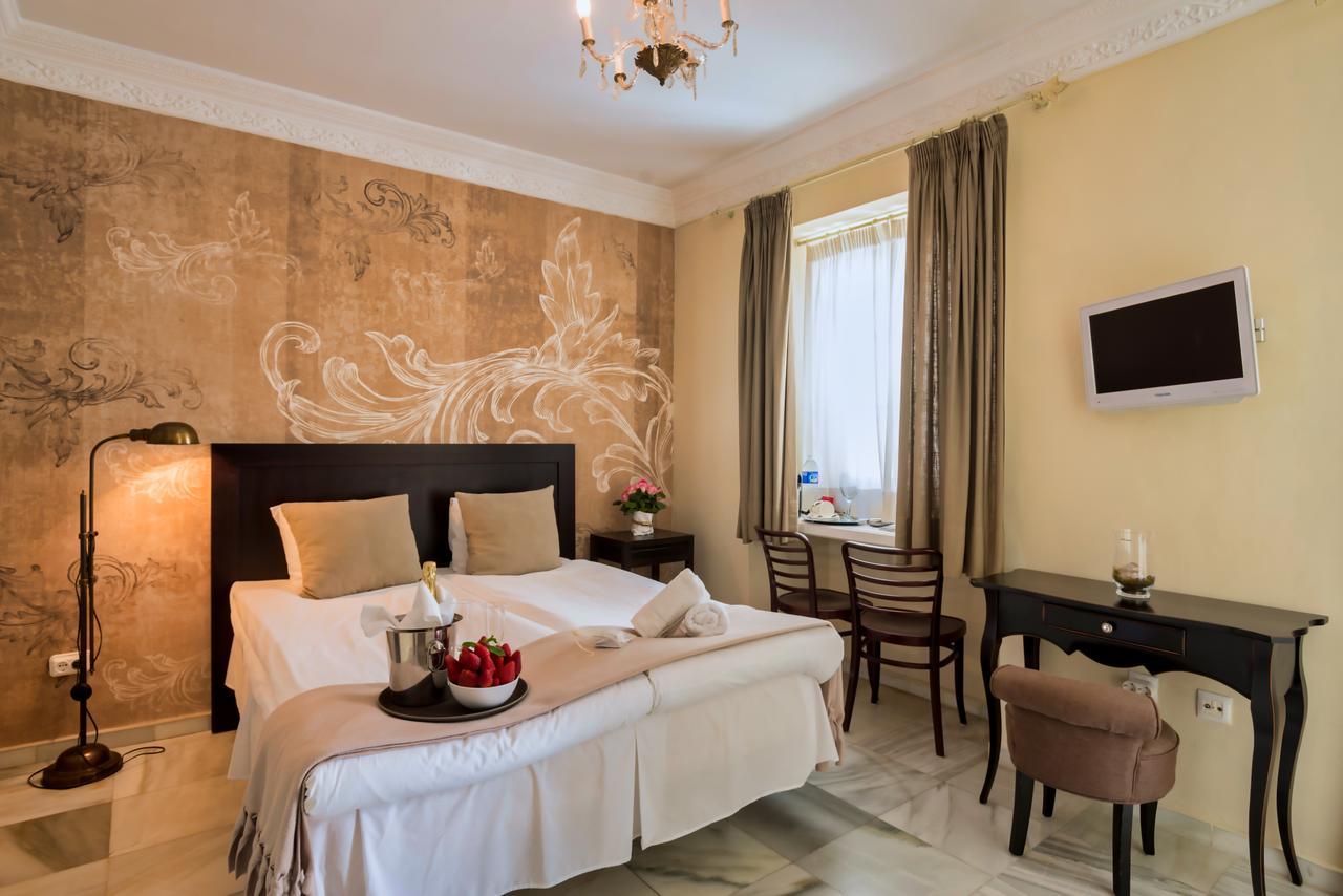 The Town House (adults Only) Casa de hóspedes