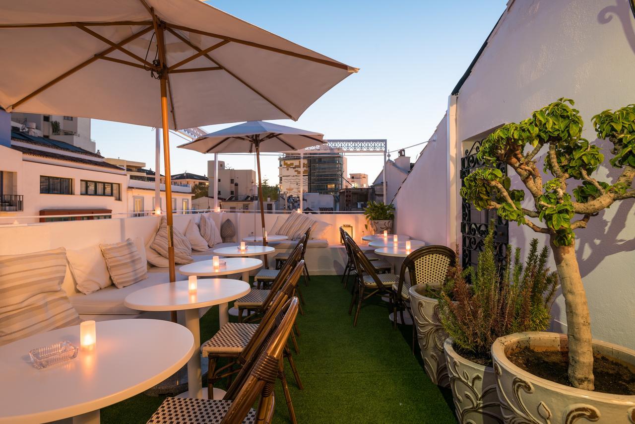 Casa de hóspedes The Town House (adults Only) Marbella