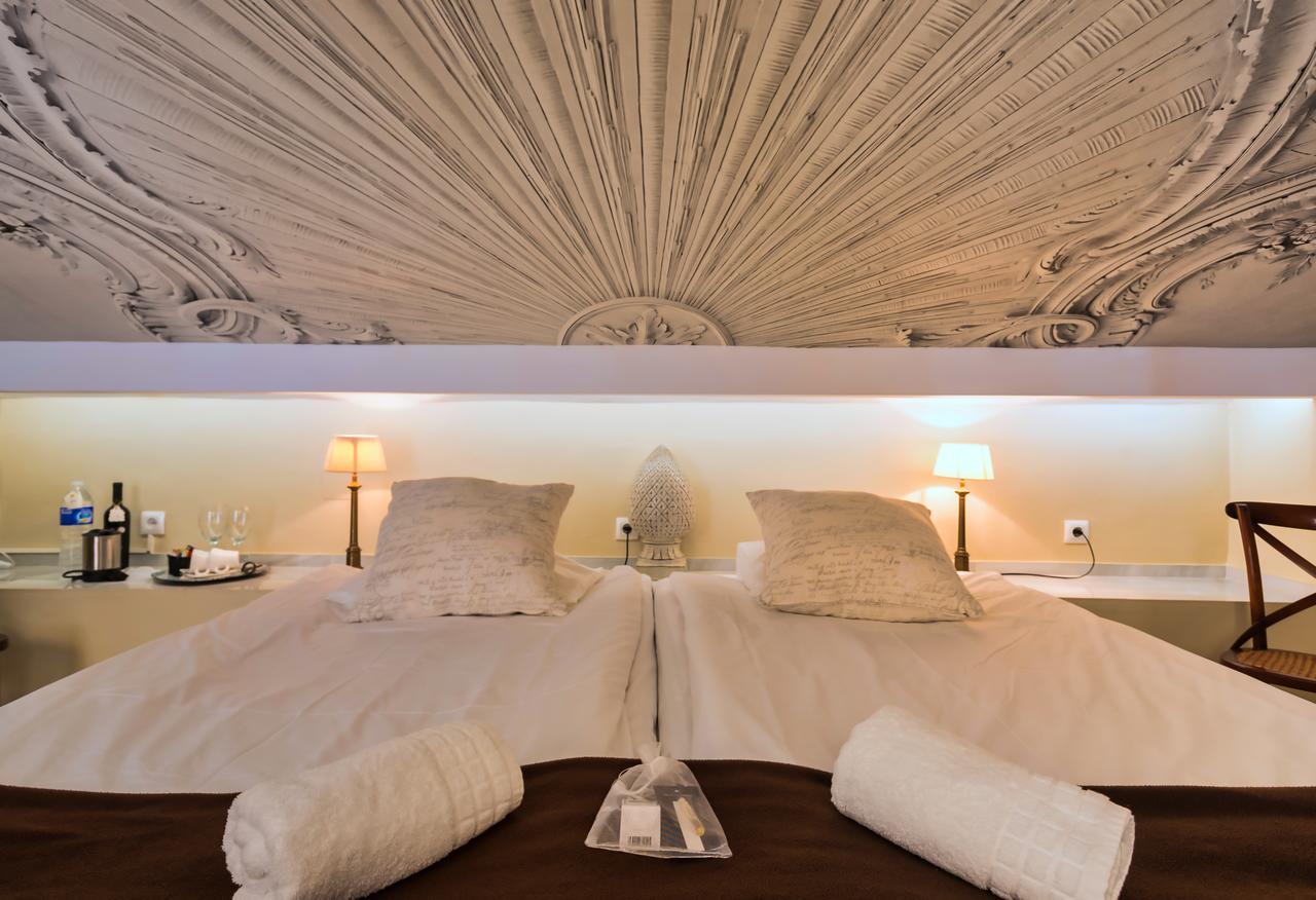Casa de hóspedes The Town House (adults Only) 2*