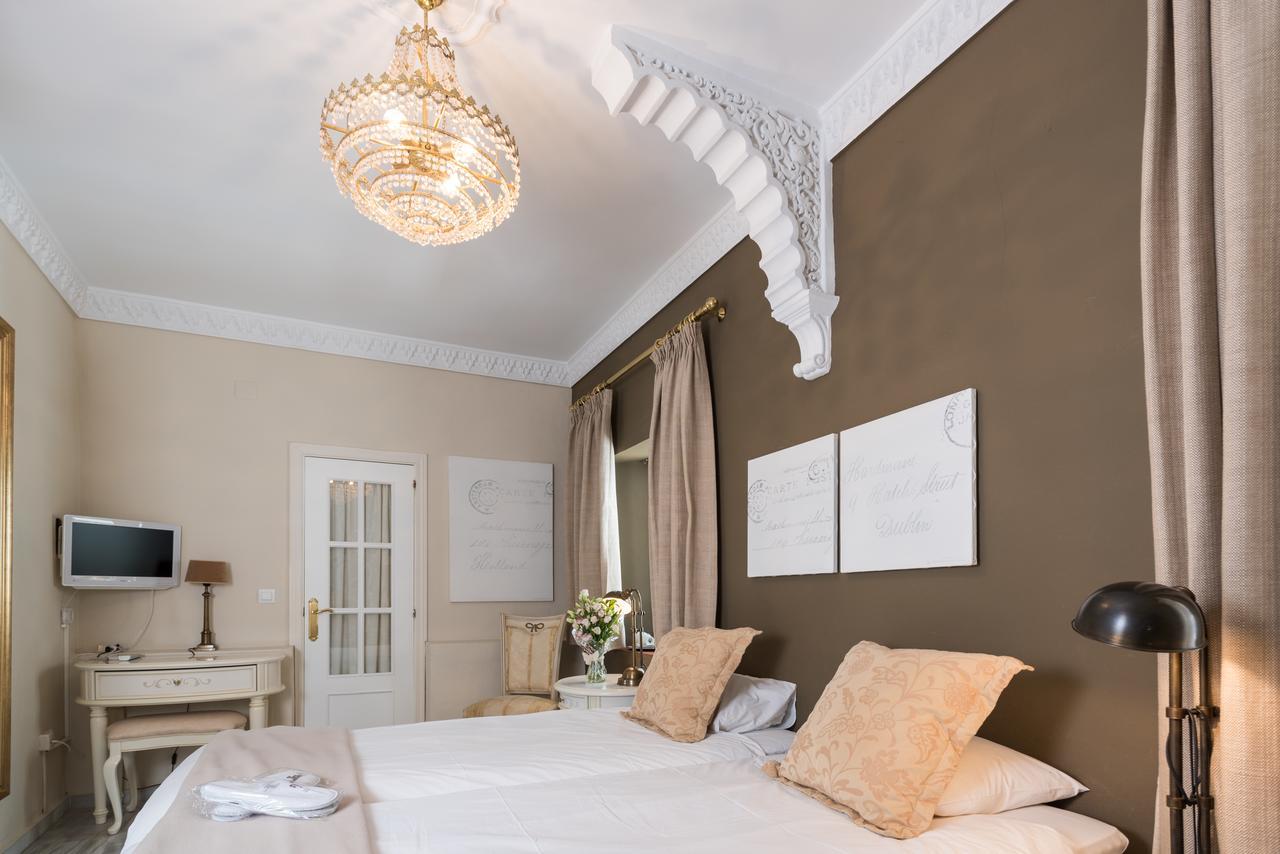 Casa de hóspedes The Town House (adults Only) Marbella
