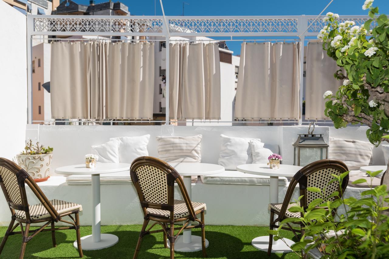 The Town House (adults Only) Casa de hóspedes Marbella