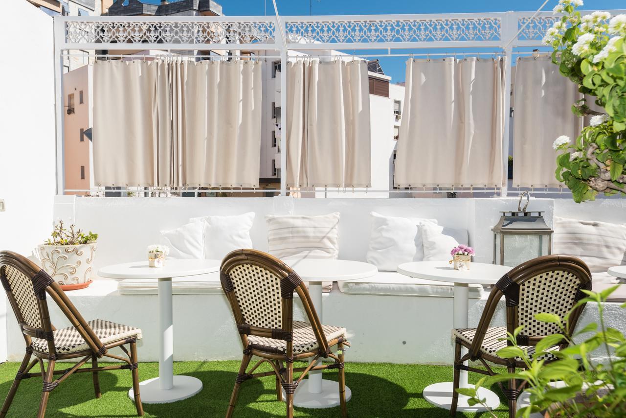 Casa de hóspedes The Town House (adults Only) Marbella