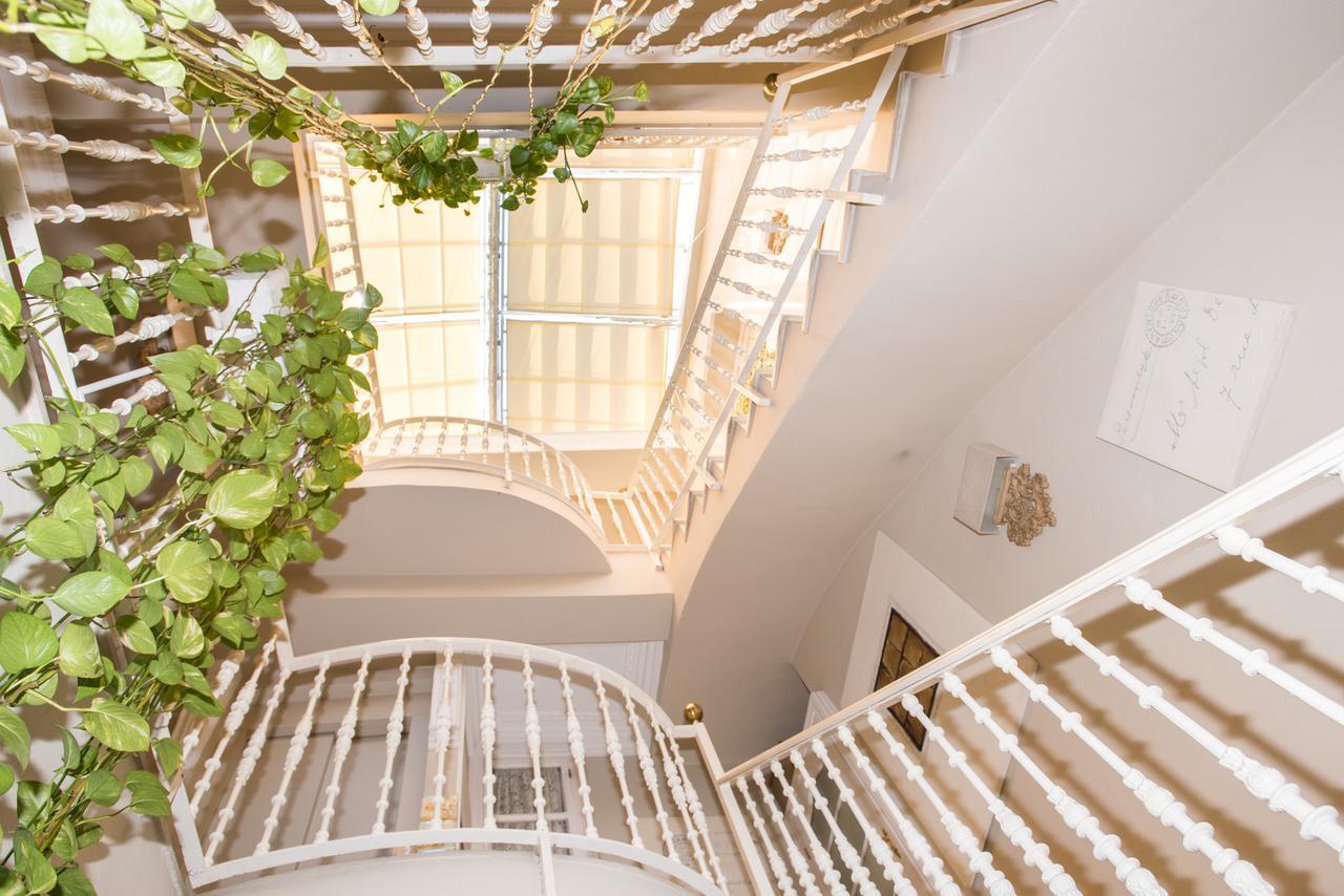 Casa de hóspedes The Town House (adults Only) 2*