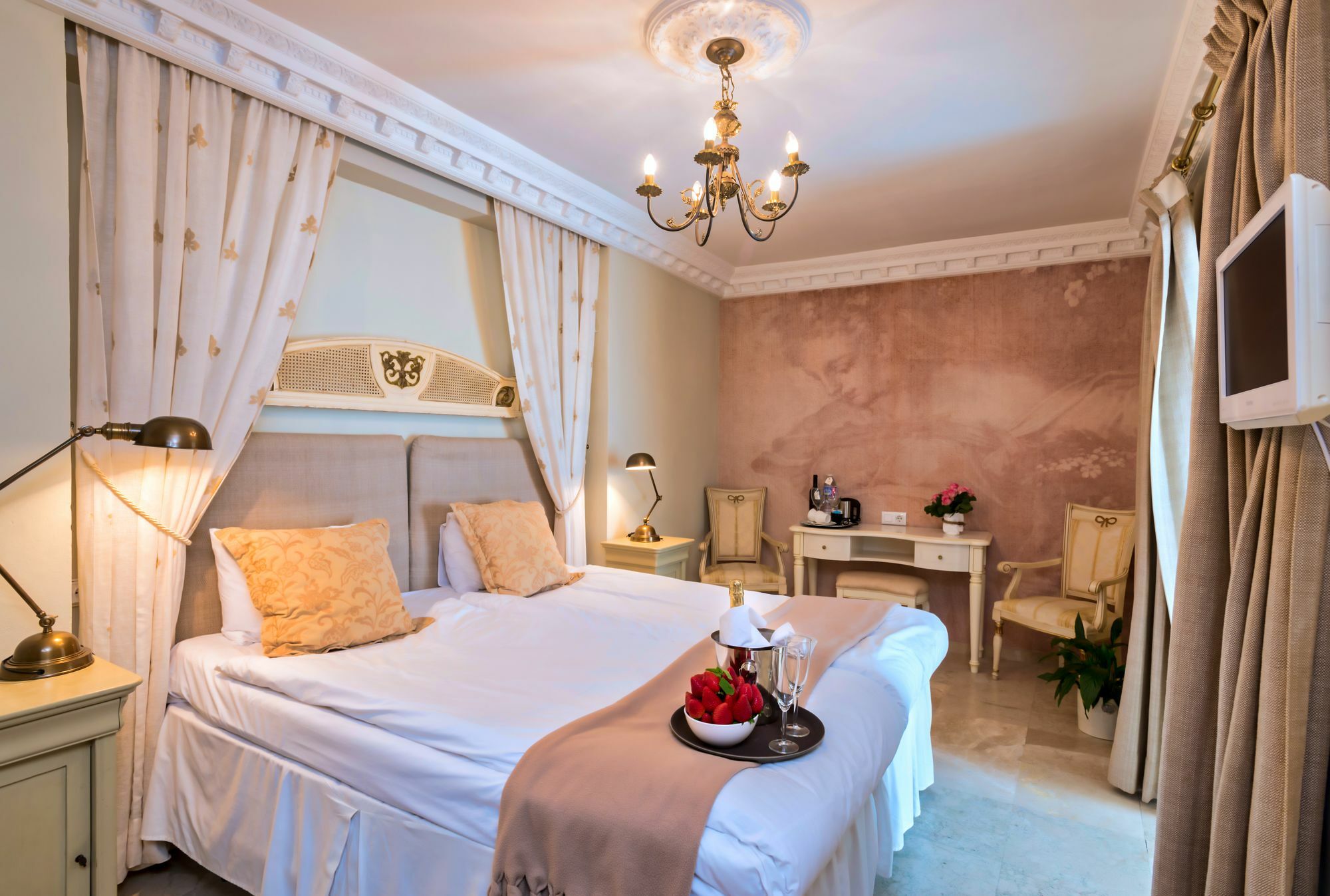 The Town House (adults Only) Marbella