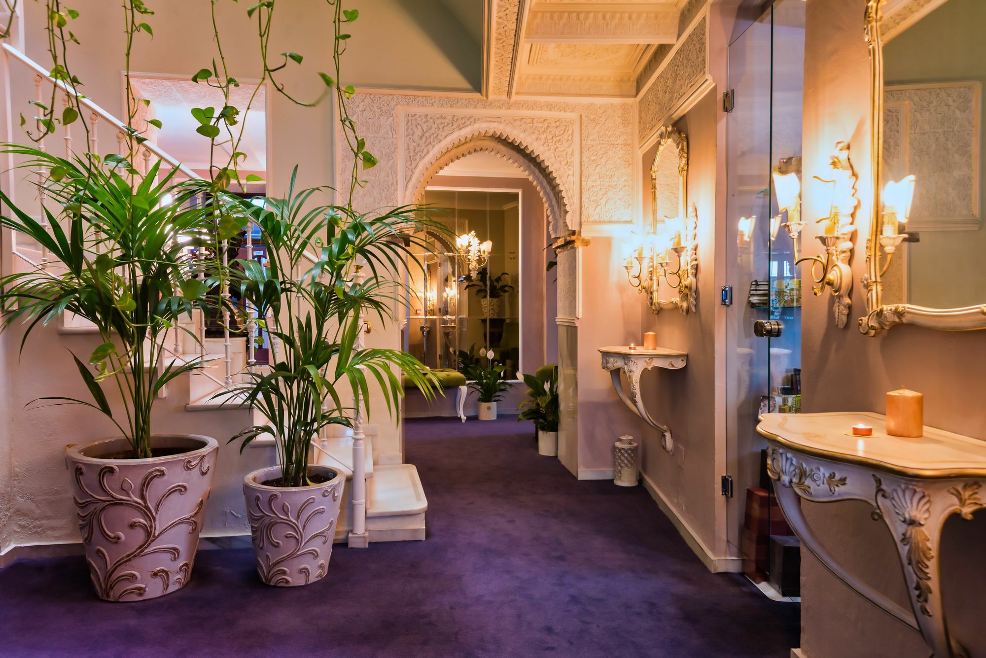 Casa de hóspedes The Town House (adults Only) Marbella