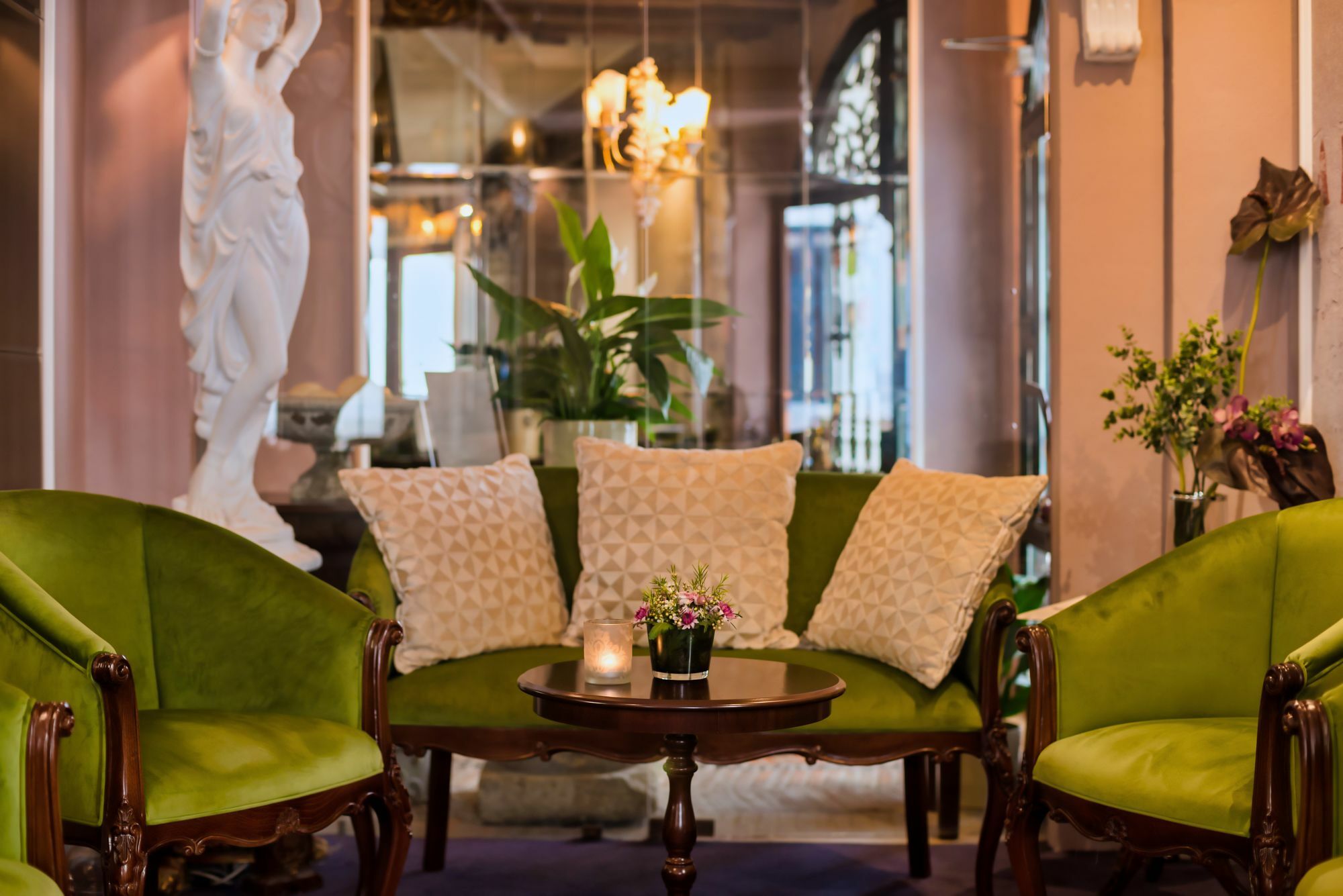 The Town House (adults Only) Casa de hóspedes Marbella