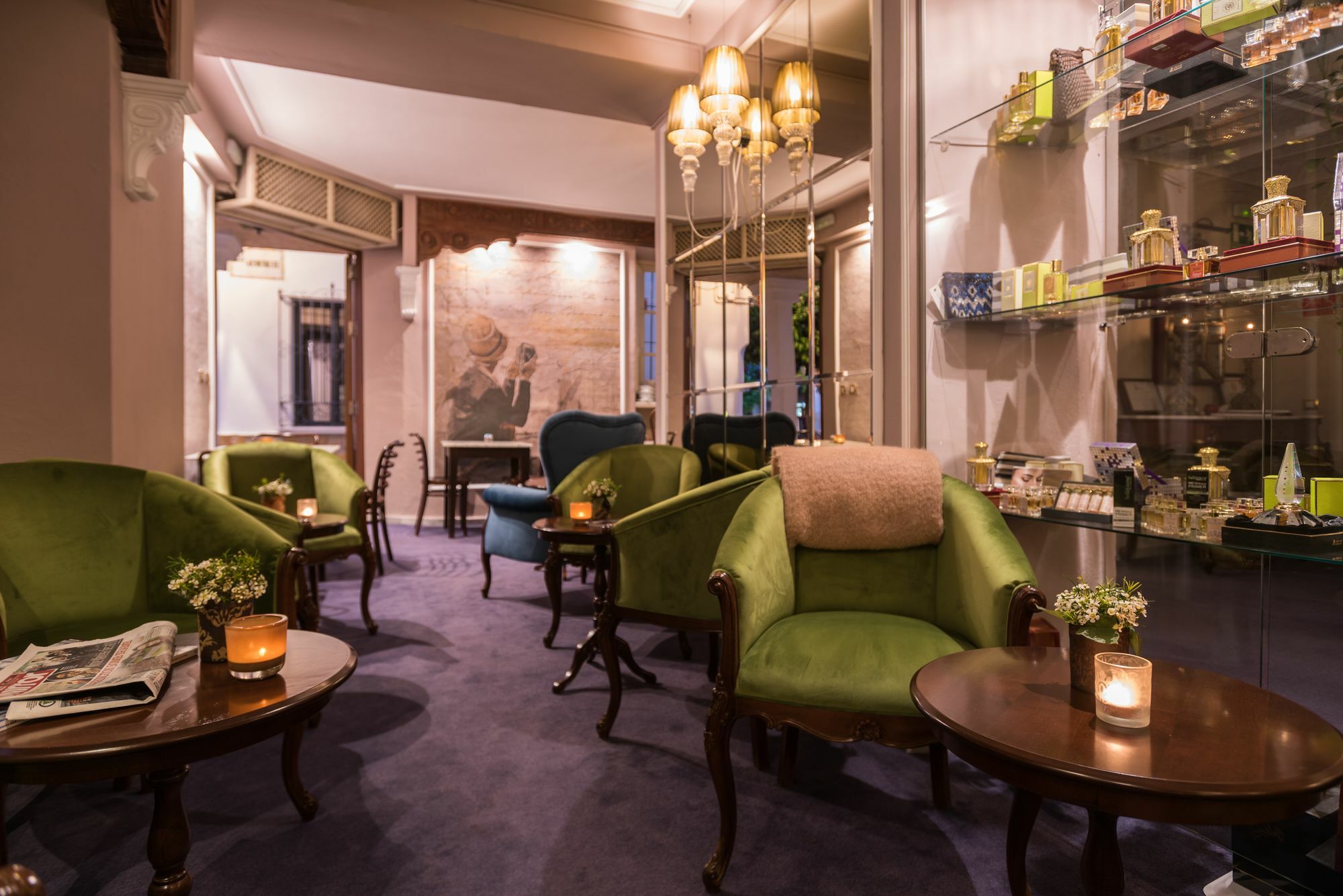 The Town House (adults Only) Casa de hóspedes Marbella