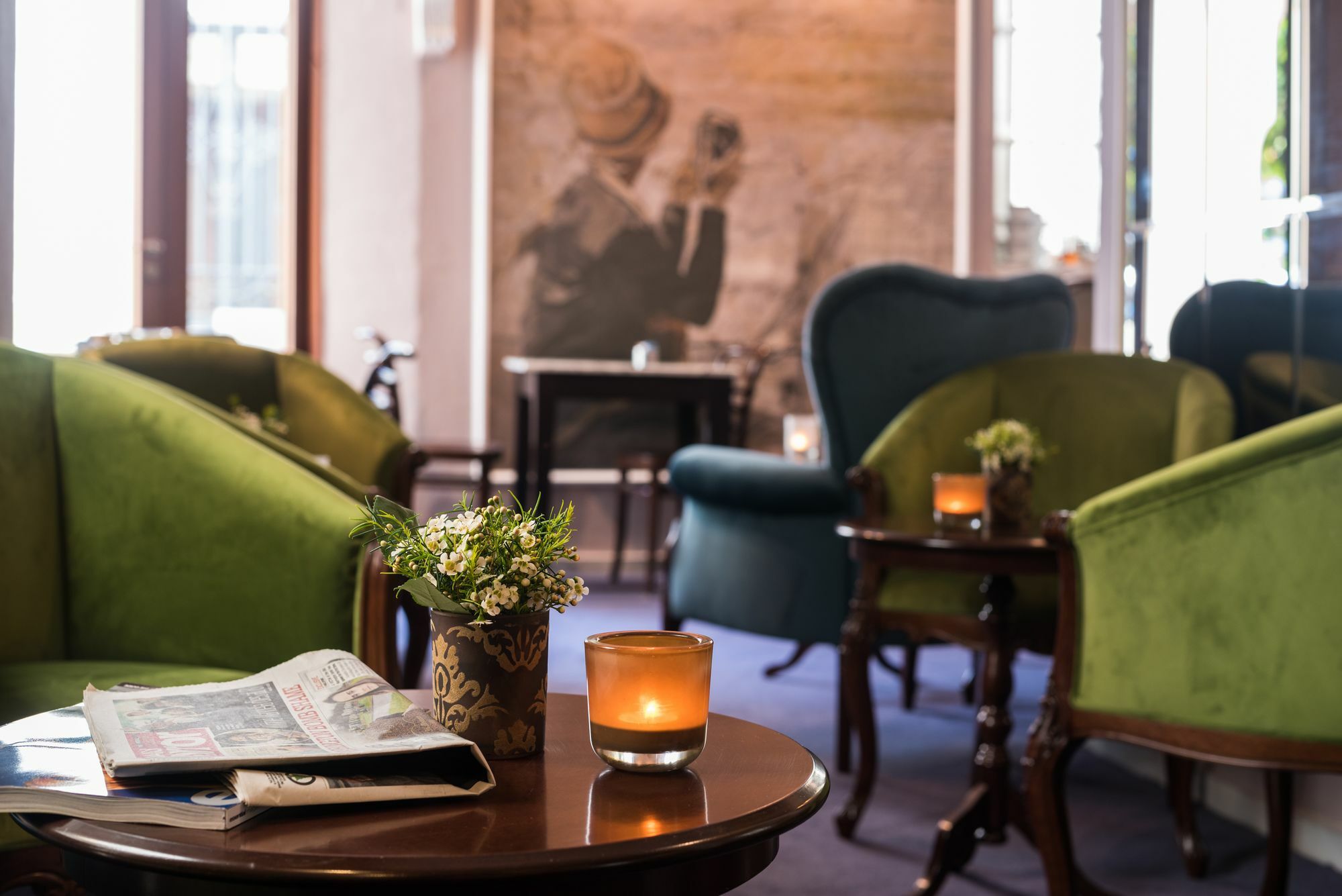 The Town House (adults Only) Casa de hóspedes Marbella
