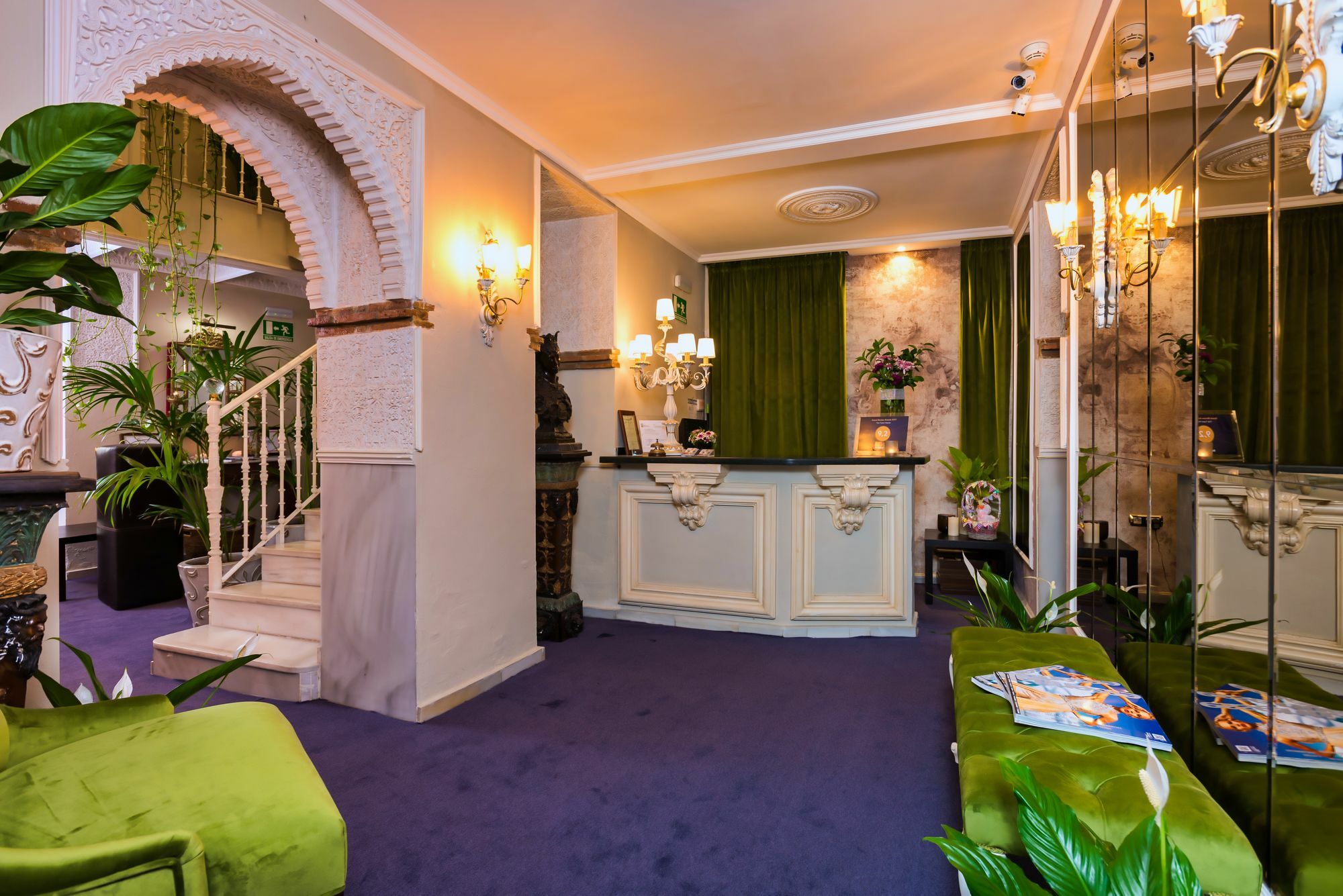 The Town House (adults Only) Casa de hóspedes 2*
