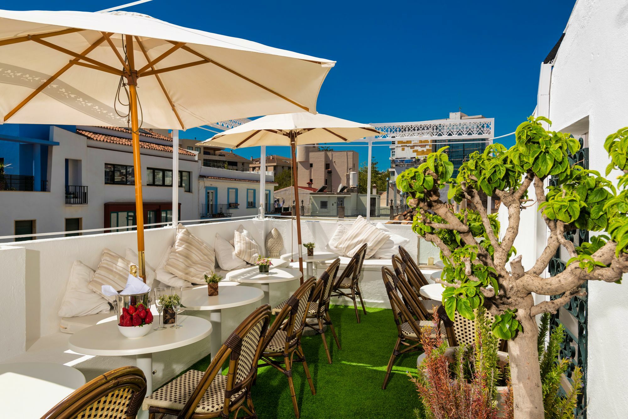 The Town House (adults Only) Casa de hóspedes Marbella