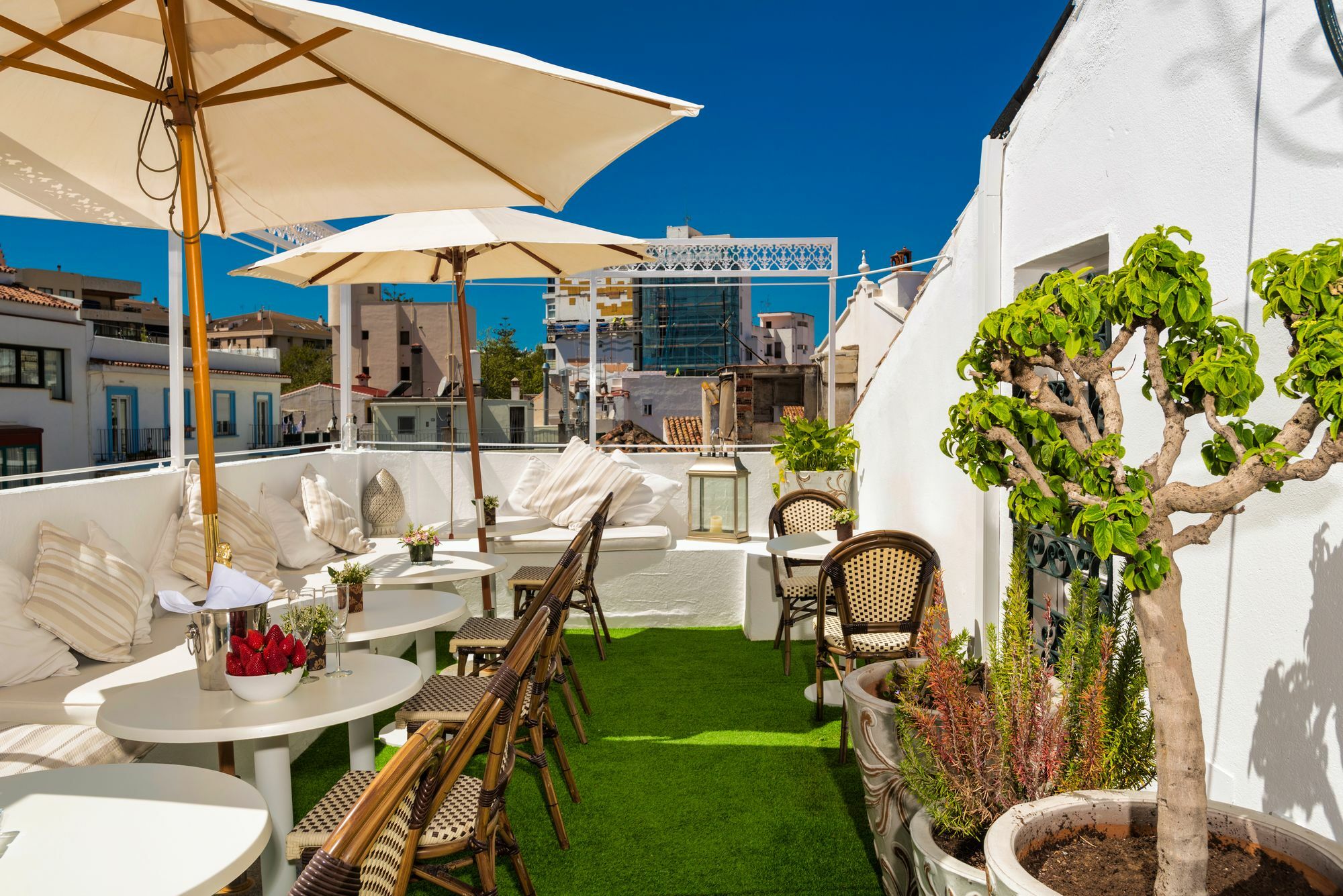 The Town House (adults Only) Casa de hóspedes